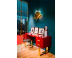 Vittoriale writing desk фото