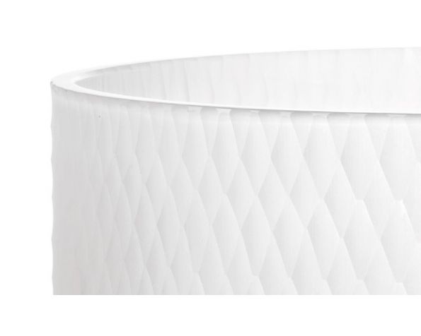 hexagon Washbasin