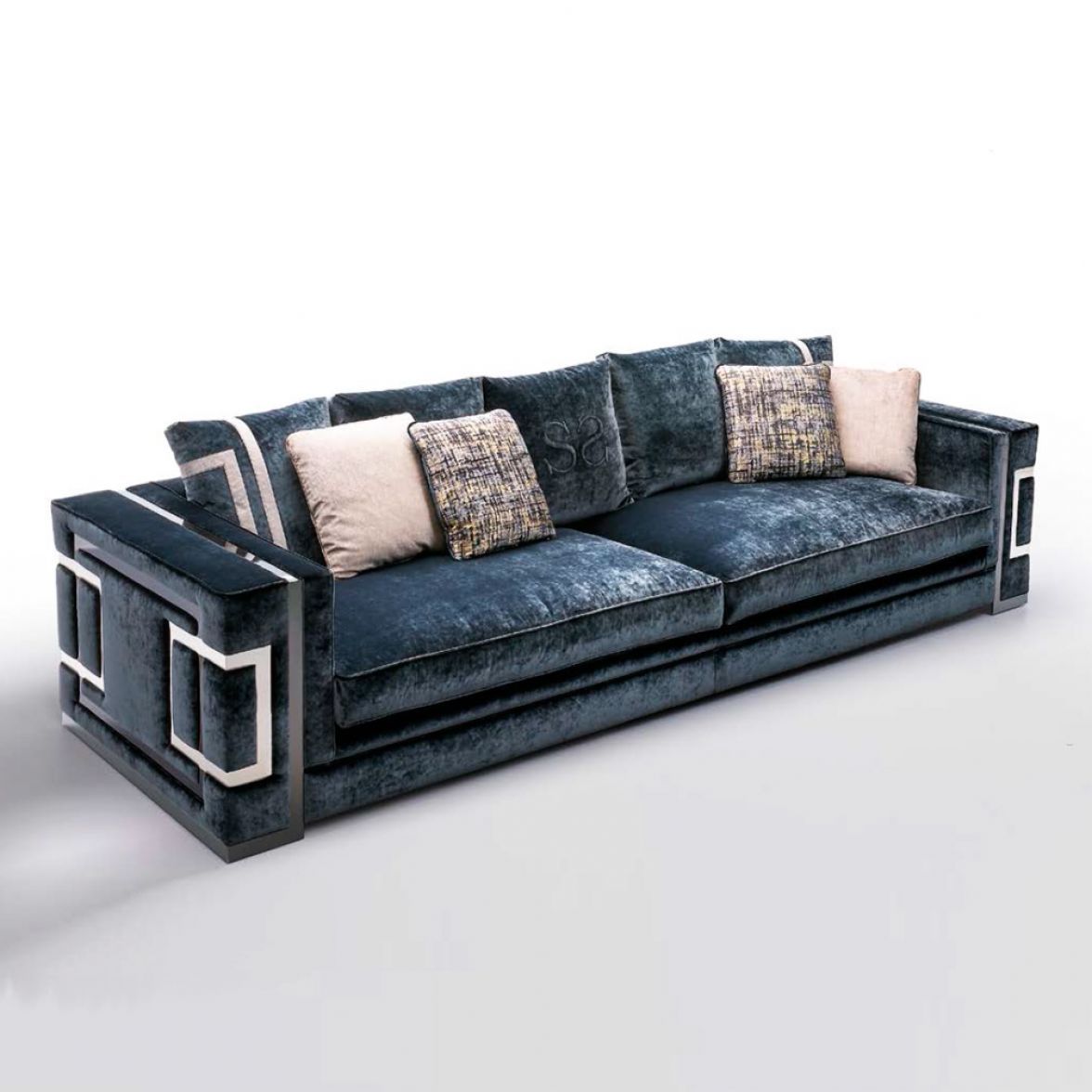 Vertigo sofa