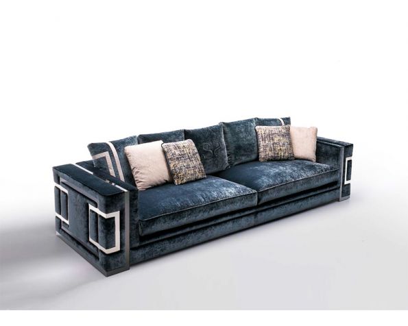 Vertigo sofa