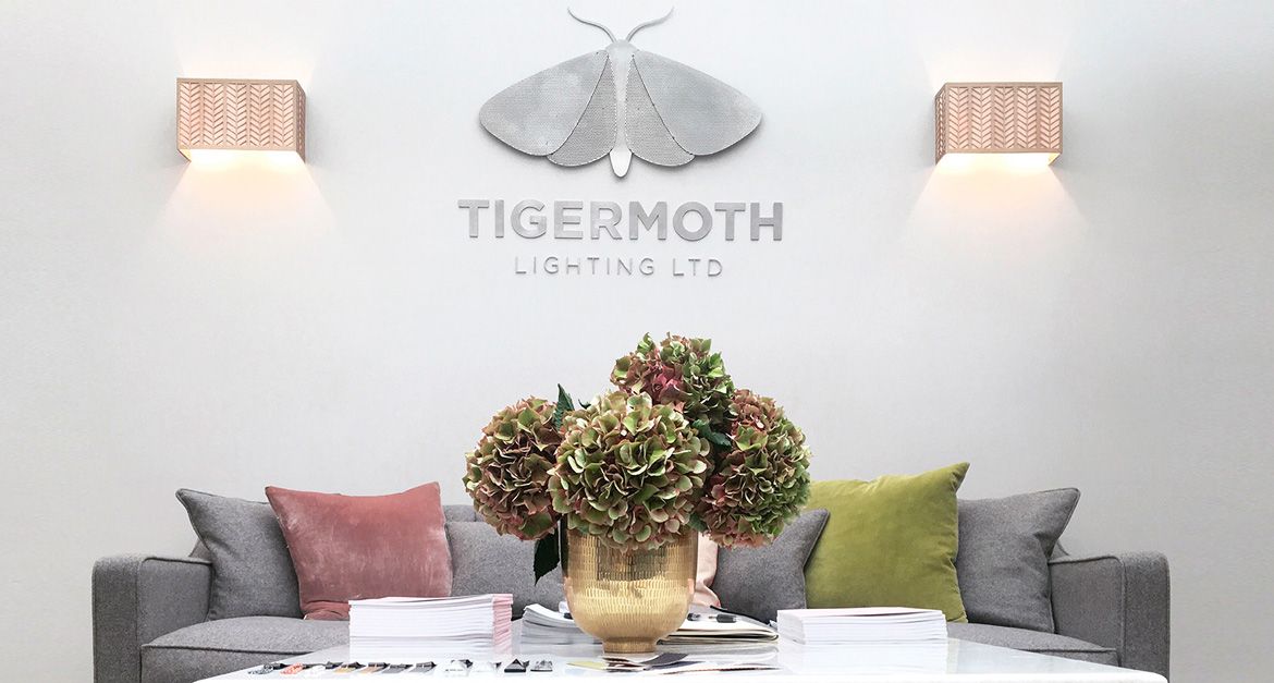 TIGERMOTH LIGHTING