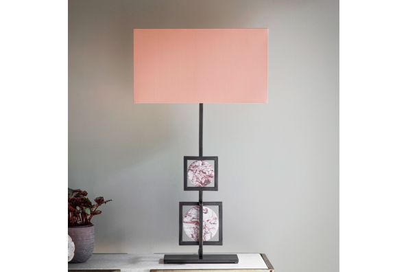 Aureol table lamp  фото цена