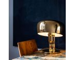 Coppola table lamp фото