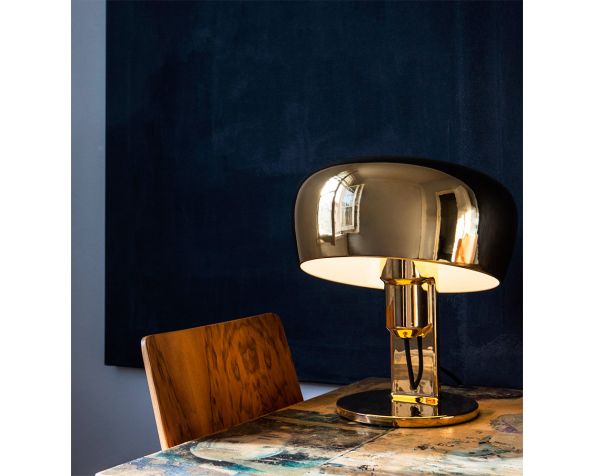 Coppola table lamp