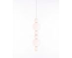 PEARLS pendant lamp 3 фото