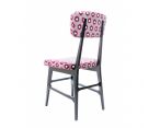 Virna chair фото