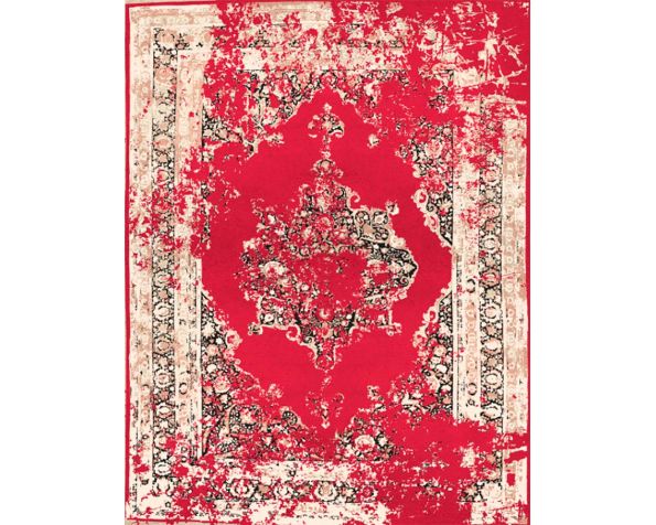 Habbib rug