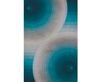 Pluto rug фото