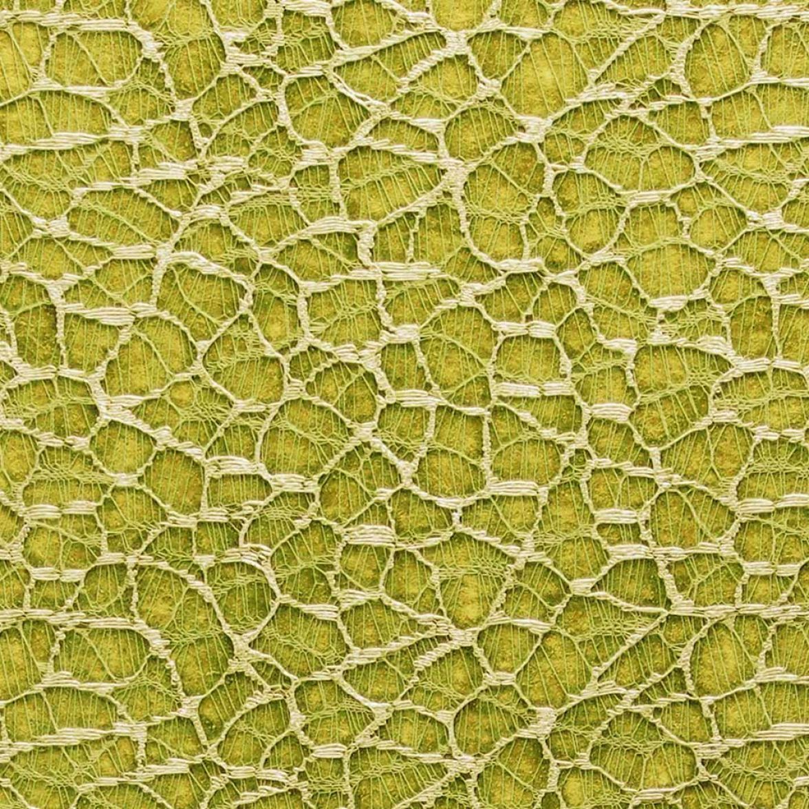 Organic wallpaper