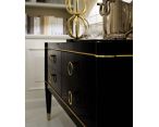 Ambra chest of 4 drawers фото