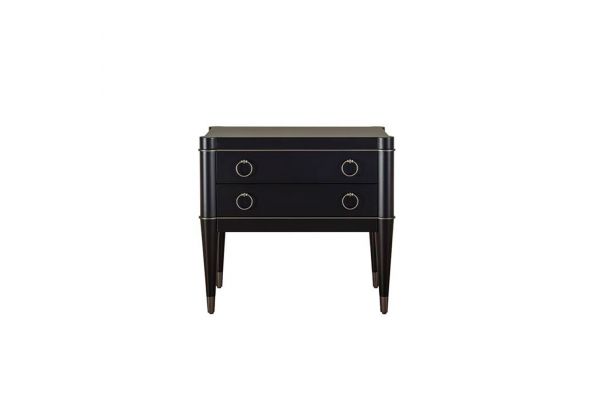 Ambra 2 drawers night table  фото цена