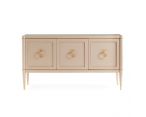 Ambra 3 doors sideboard фото