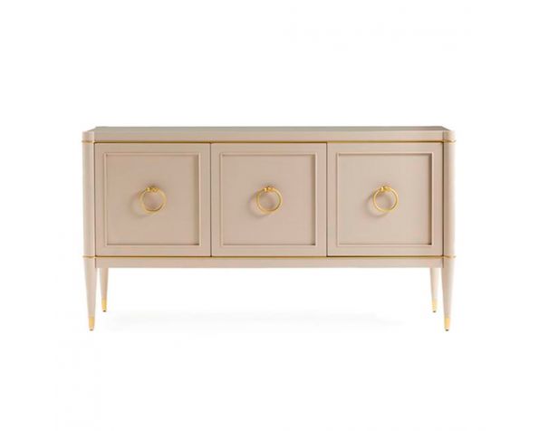 Ambra 3 doors sideboard