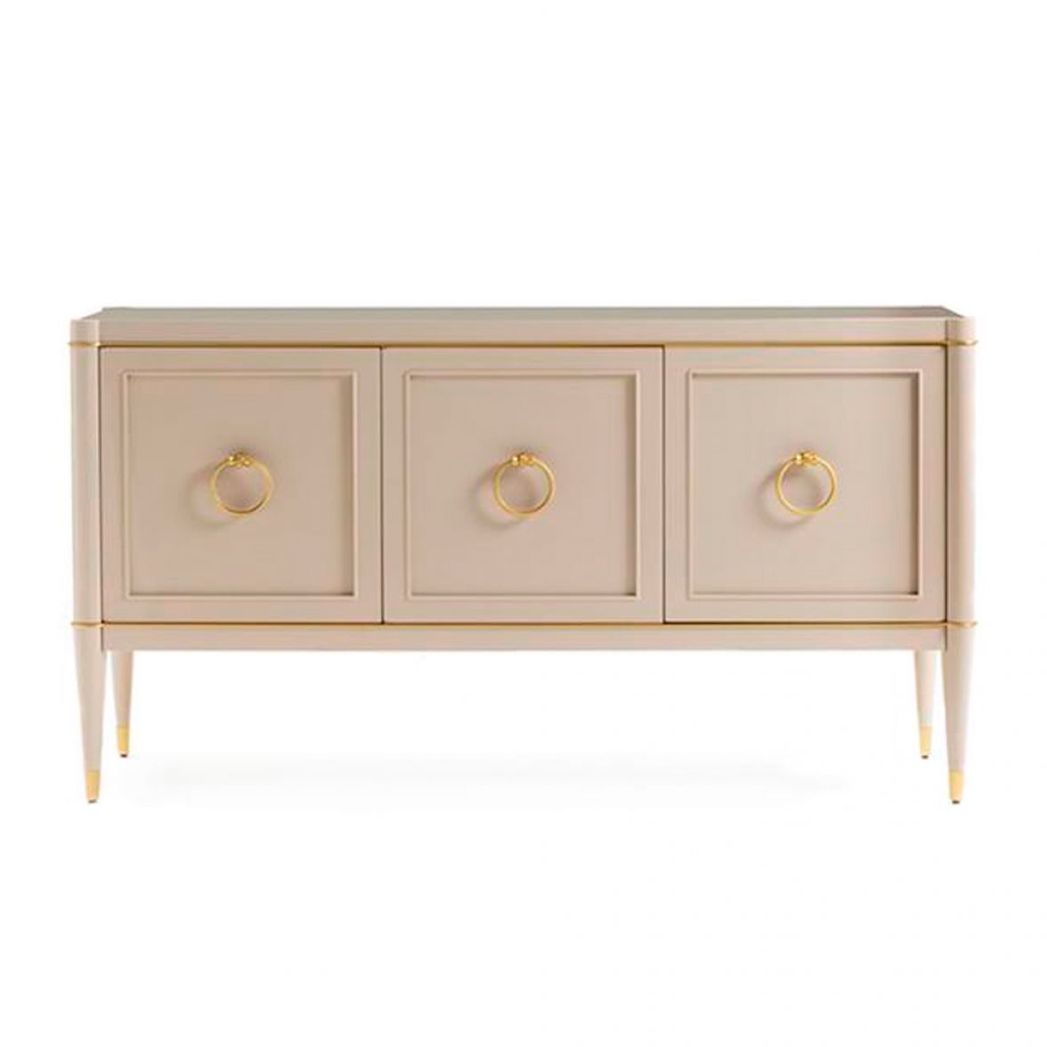 Ambra 3 doors sideboard