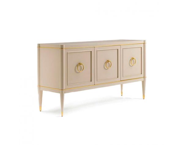 Ambra 3 doors sideboard