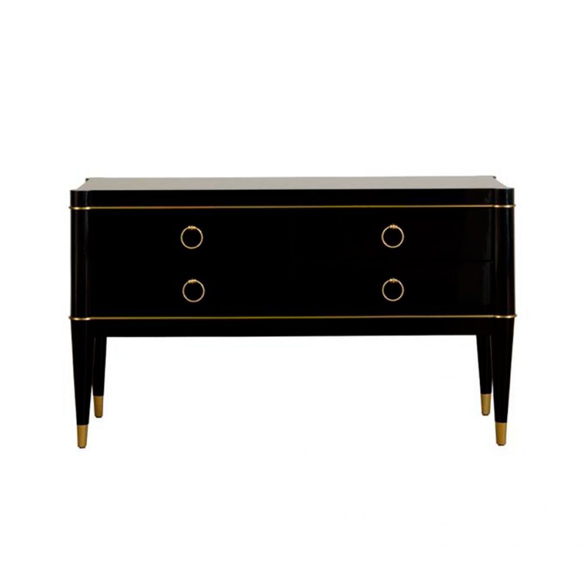 Ambra chest of 4 drawers