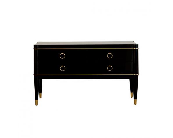 Ambra chest of 4 drawers