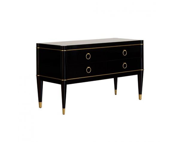 Ambra chest of 4 drawers