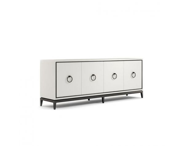 Asmara 4 doors sideboard