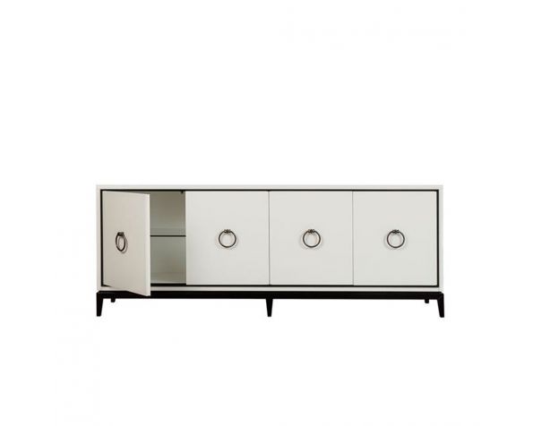 Asmara 4 doors sideboard