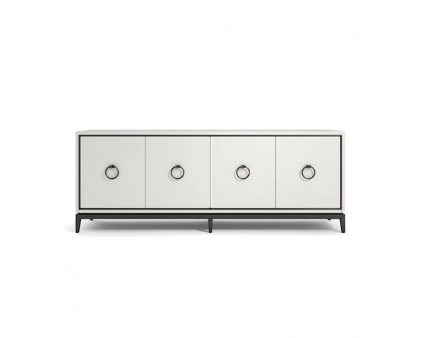 Asmara 4 doors sideboard