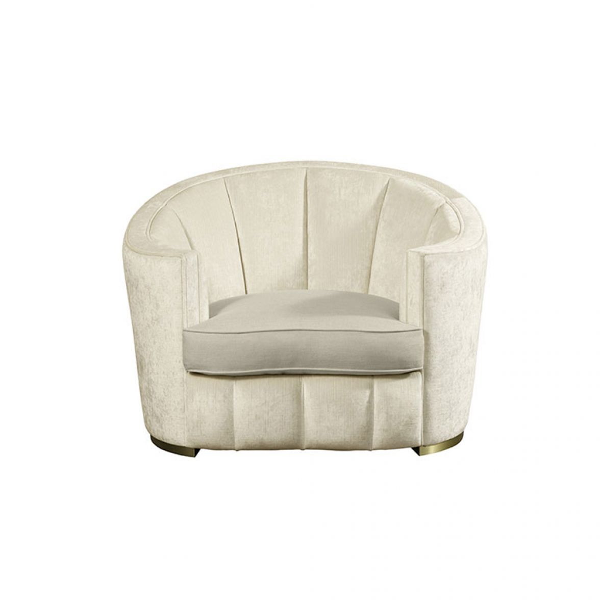 Eliodoro armchair