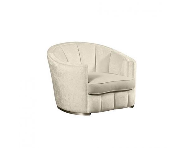 Eliodoro armchair