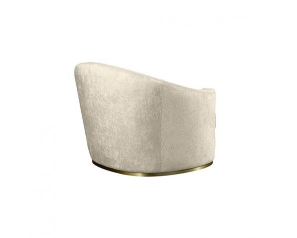 Eliodoro armchair