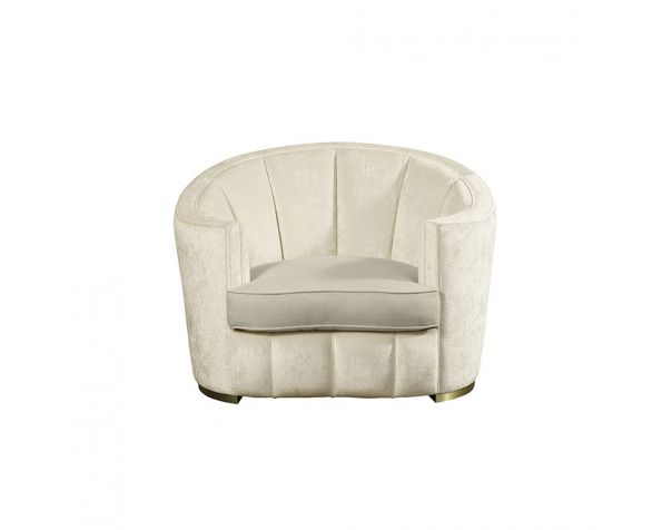 Eliodoro armchair