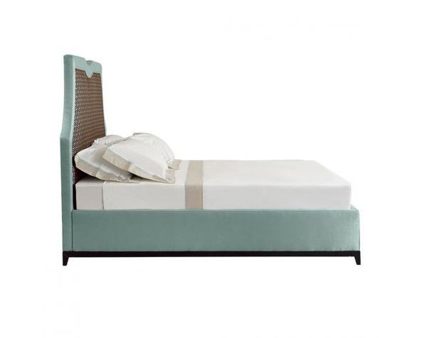 Jolo storage bed