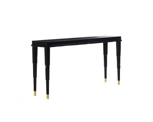 Lumiere console