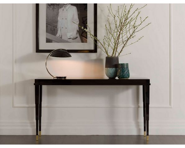 Lumiere console