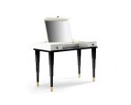 Lumiere vanity table фото