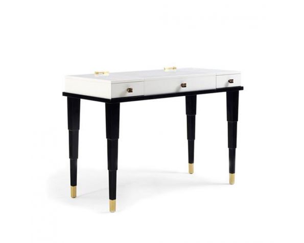 Lumiere vanity table