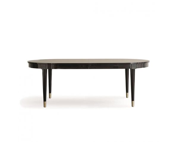 Zircone dining table