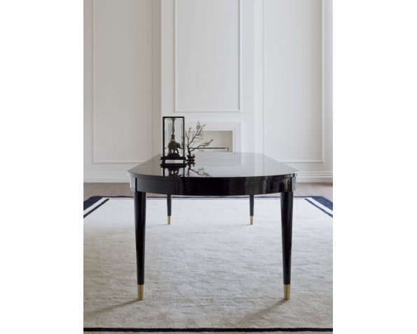 Zircone dining table