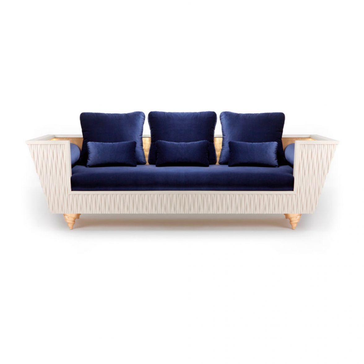 BETWEEN WAVES sofa