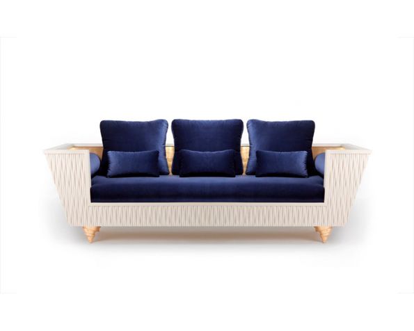 BETWEEN WAVES sofa