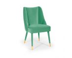 FIGUERO DINING CHAIR фото