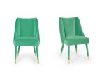 FIGUERO DINING CHAIR фото