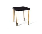 IONIC RECTANGULAR SIDE TABLE фото