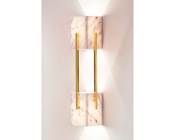 LOOSHAUS  WALL LAMP