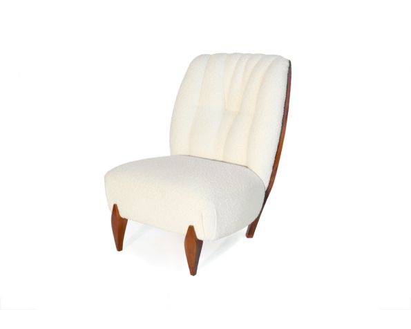 NA PALI  armchair