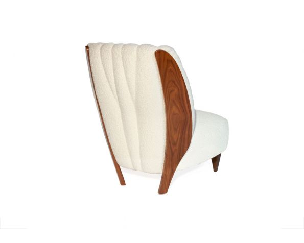 NA PALI  armchair