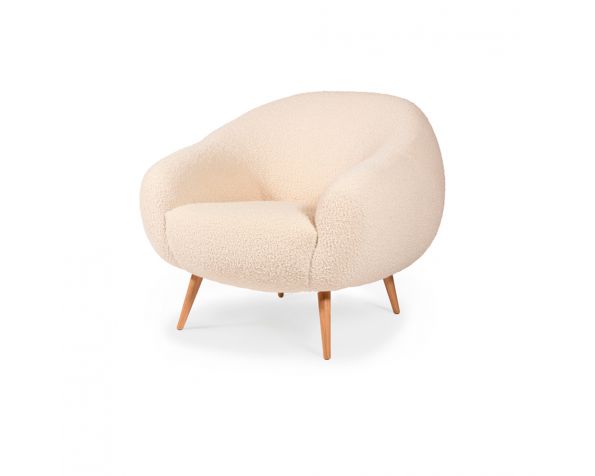 NIEMEYER  ARMCHAIR