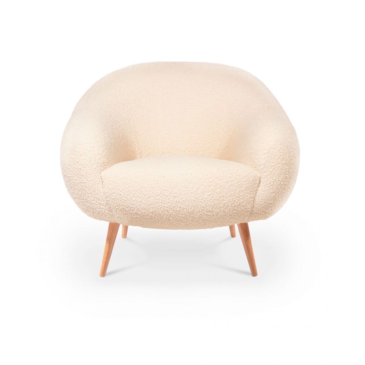 NIEMEYER  ARMCHAIR