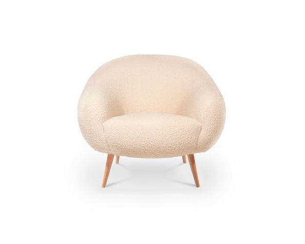 NIEMEYER  ARMCHAIR