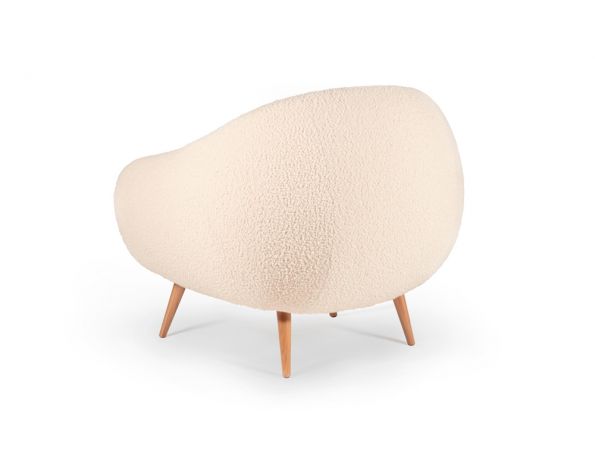 NIEMEYER  ARMCHAIR