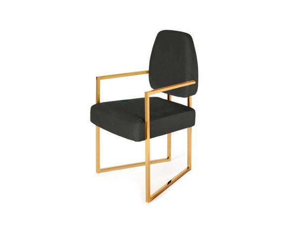 PERSPECTIVE DINING CHAIR