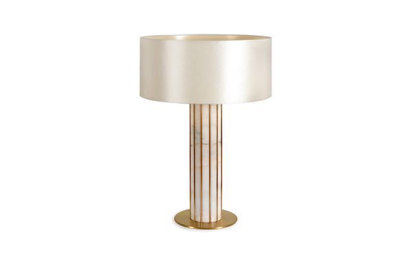 SEAGRAM TABLE LAMP  фото цена